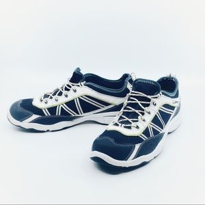 LL Bean Lace Up Water Sneakers